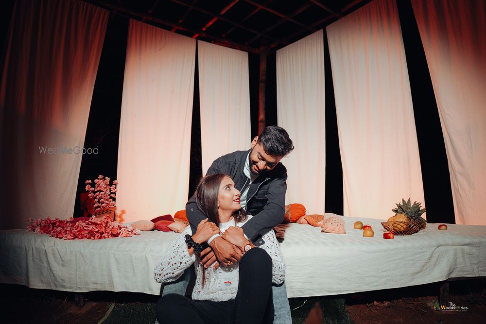 Photo From RASHMI & RISHAV  - By Weddstories