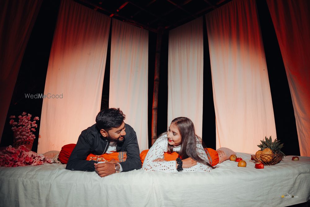 Photo From RASHMI & RISHAV  - By Weddstories