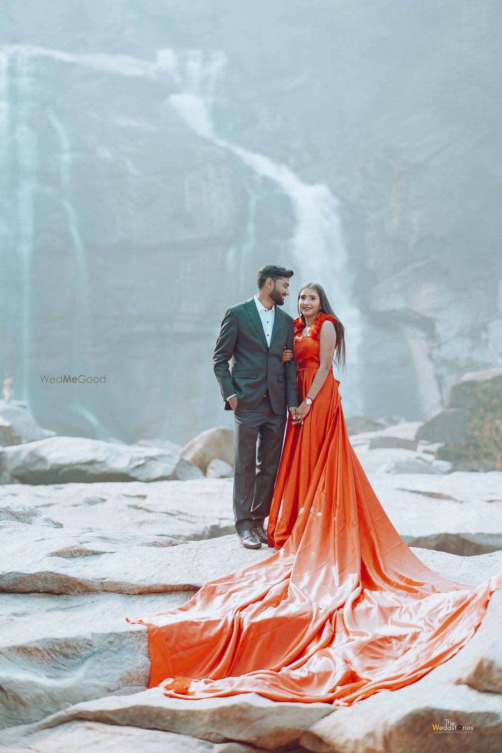 Photo From RASHMI & RISHAV  - By Weddstories