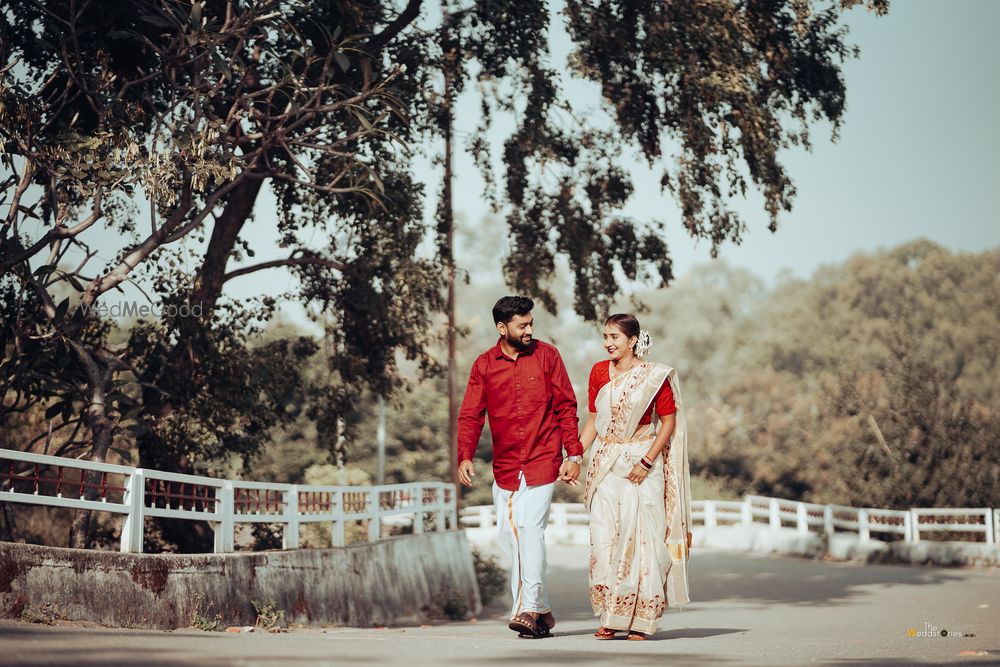 Photo From RASHMI & RISHAV  - By Weddstories