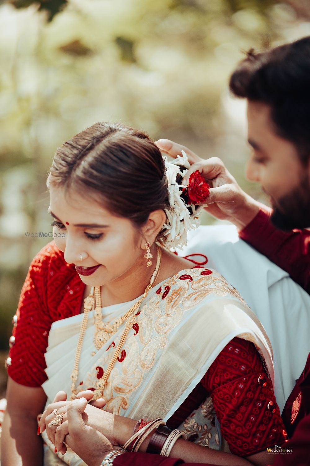 Photo From RASHMI & RISHAV  - By Weddstories