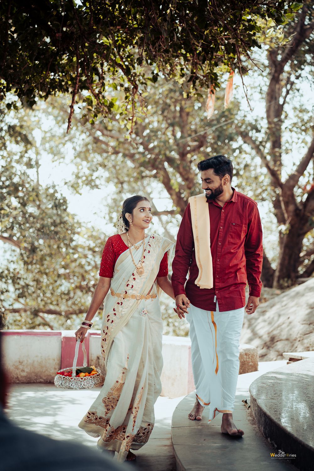 Photo From RASHMI & RISHAV  - By Weddstories