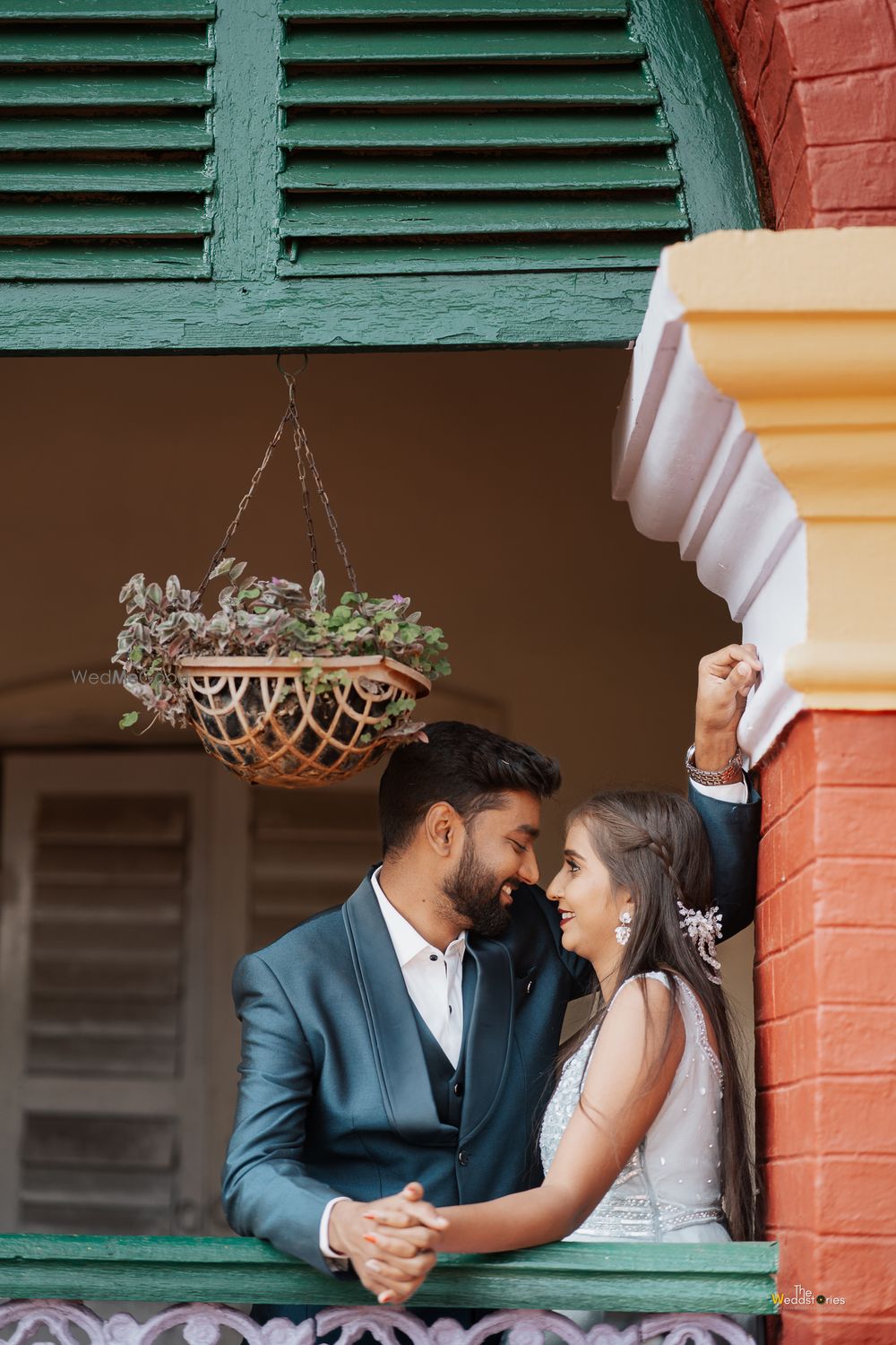 Photo From RASHMI & RISHAV  - By Weddstories