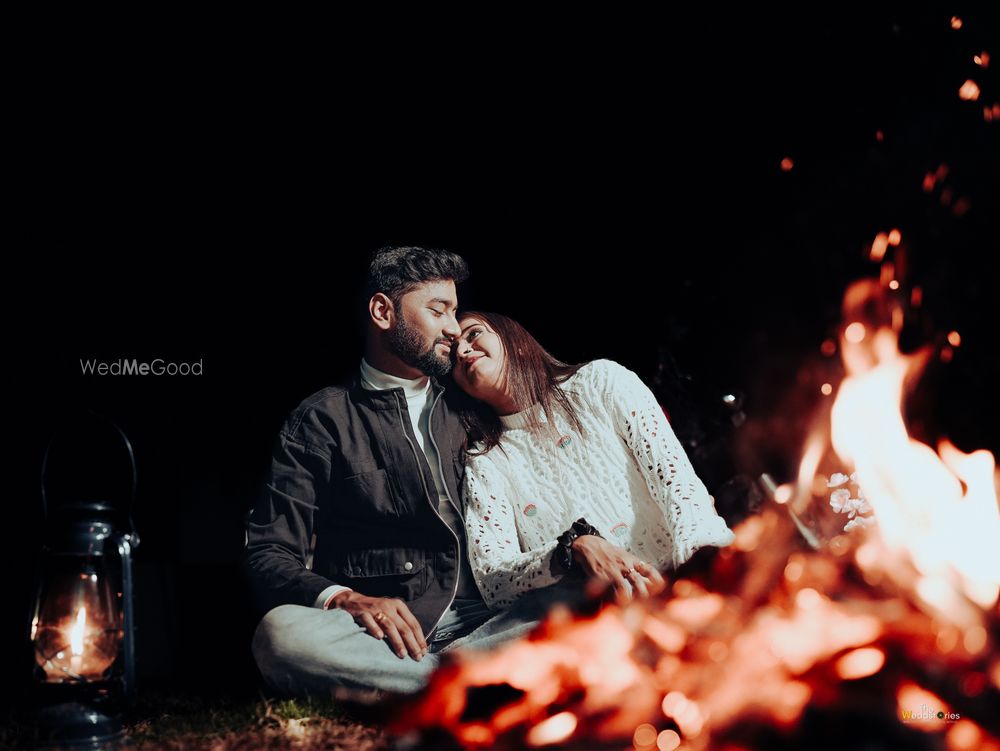 Photo From RASHMI & RISHAV  - By Weddstories