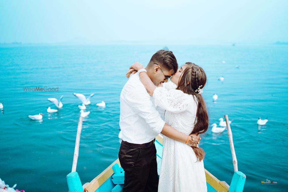 Photo From CHANDANI & AVINASH  - By Weddstories