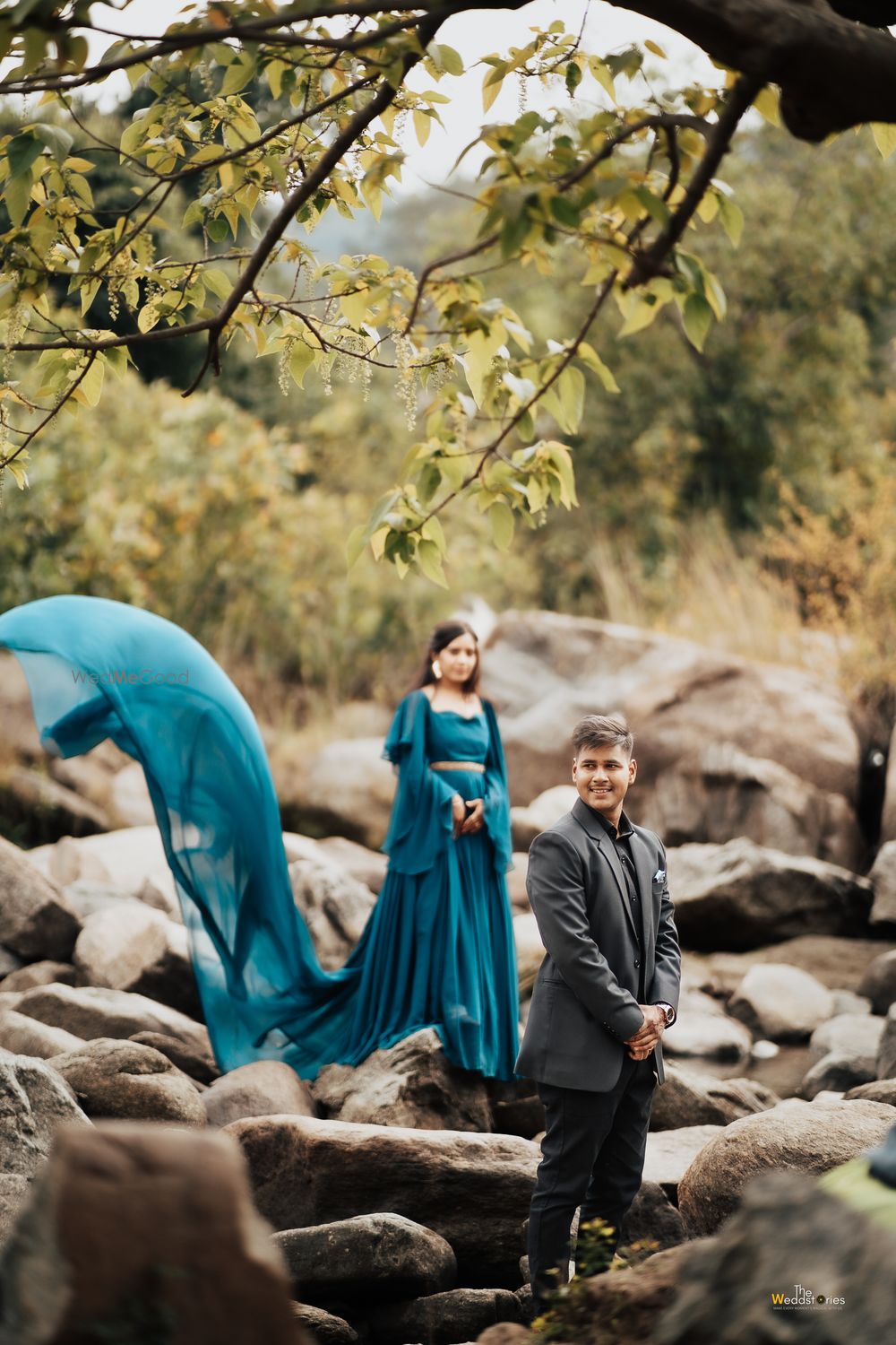 Photo From CHANDANI & AVINASH  - By Weddstories