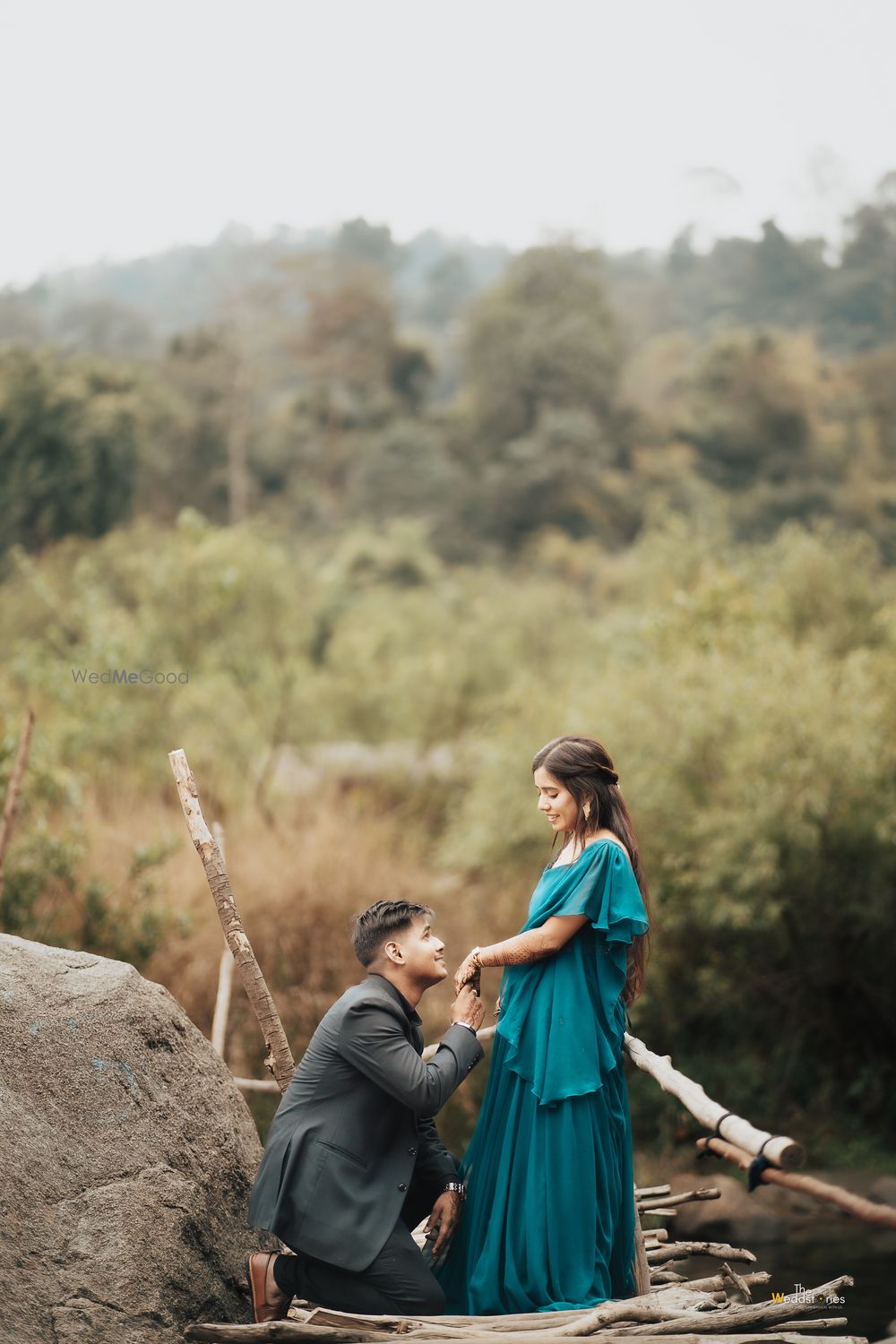 Photo From CHANDANI & AVINASH  - By Weddstories