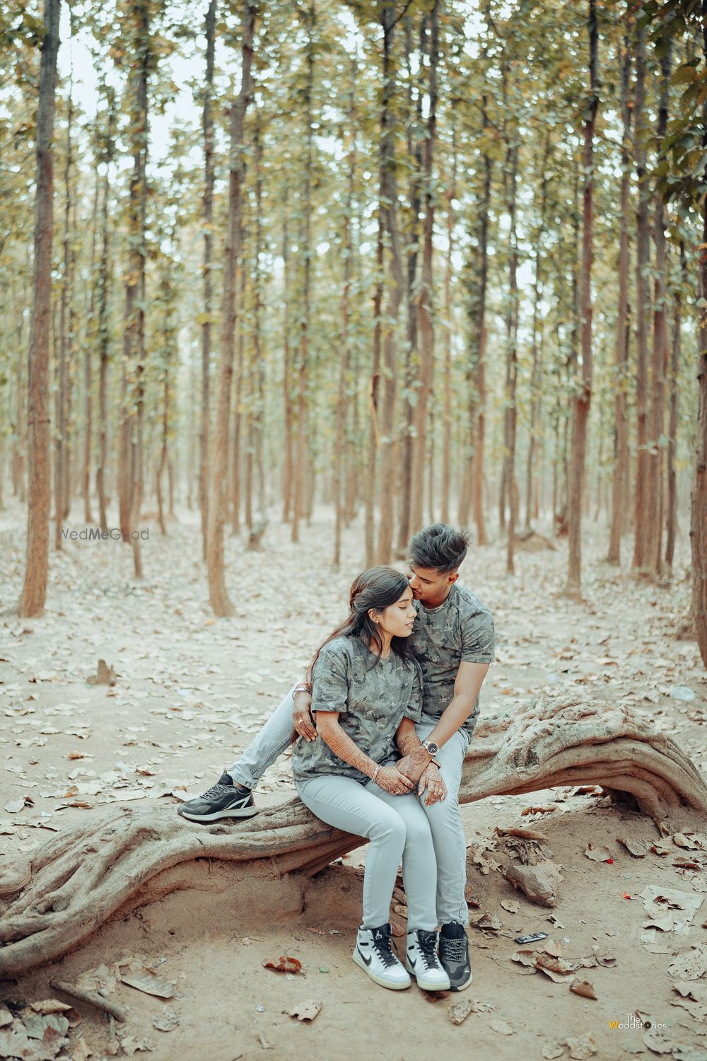 Photo From CHANDANI & AVINASH  - By Weddstories