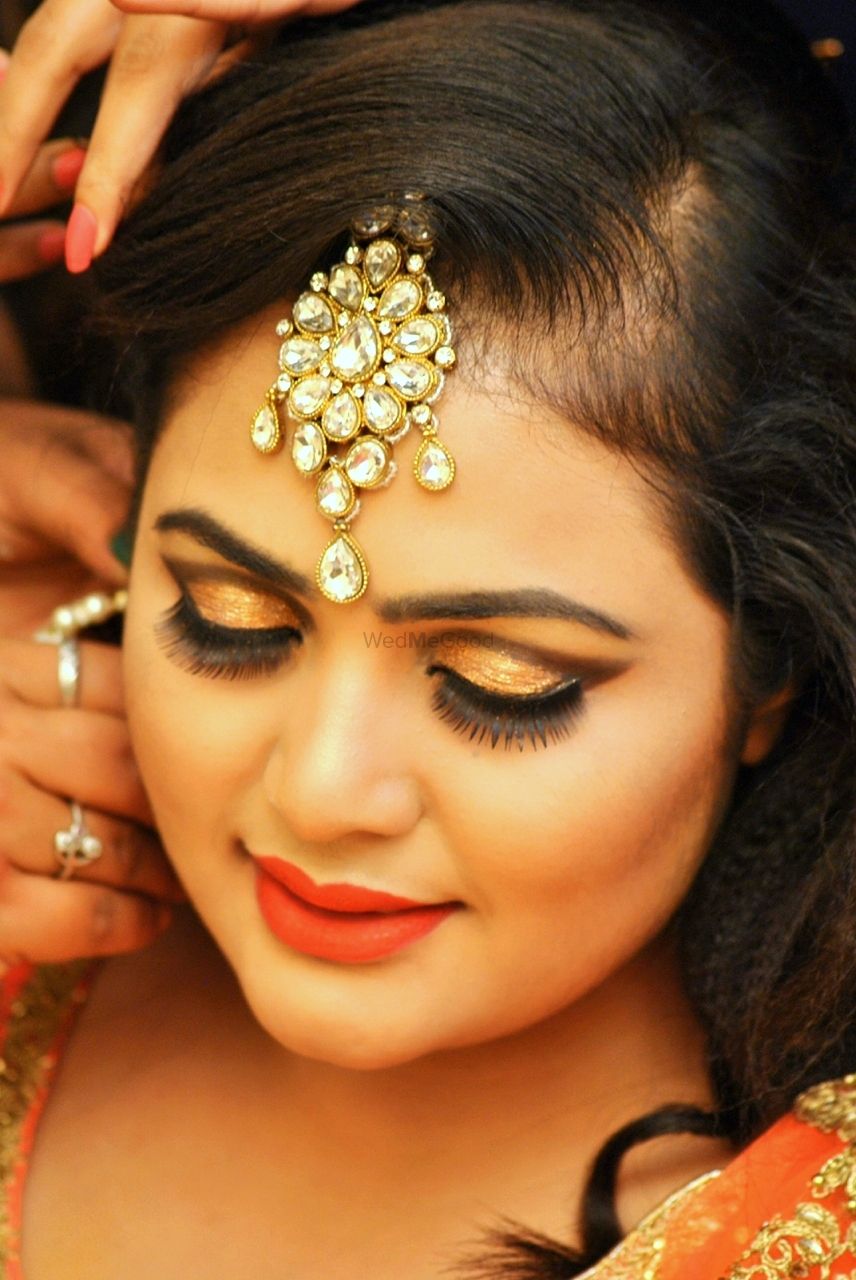 Photo From MAC Special makeups - By Kushis Beauty and Bridal Makeup 