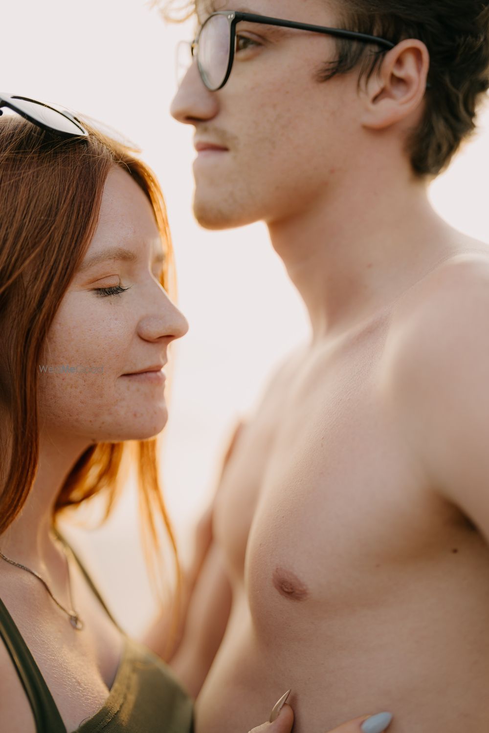 Photo From Pre wedding - By EvaStoryn