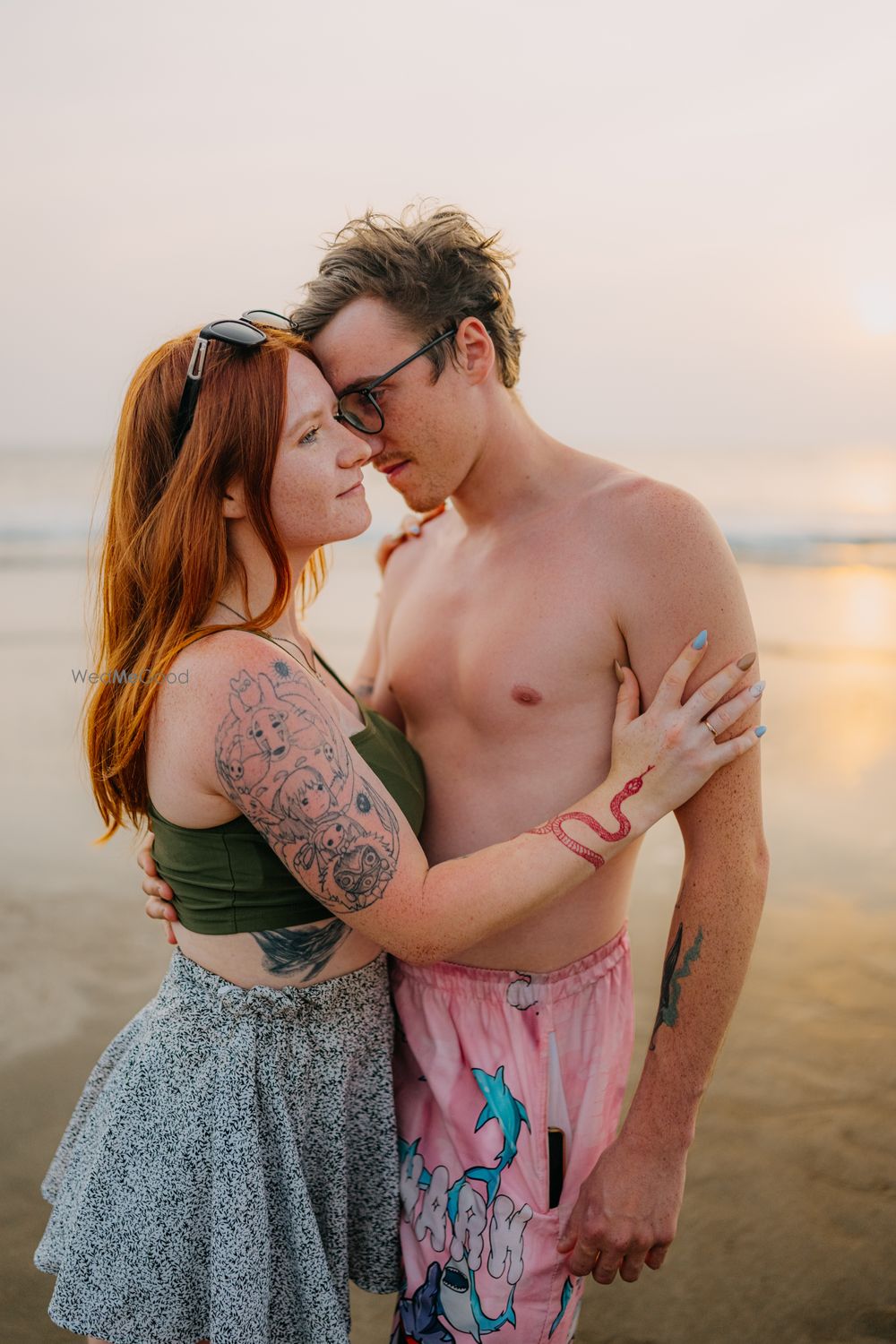 Photo From Pre Wedding - By EvaStoryn