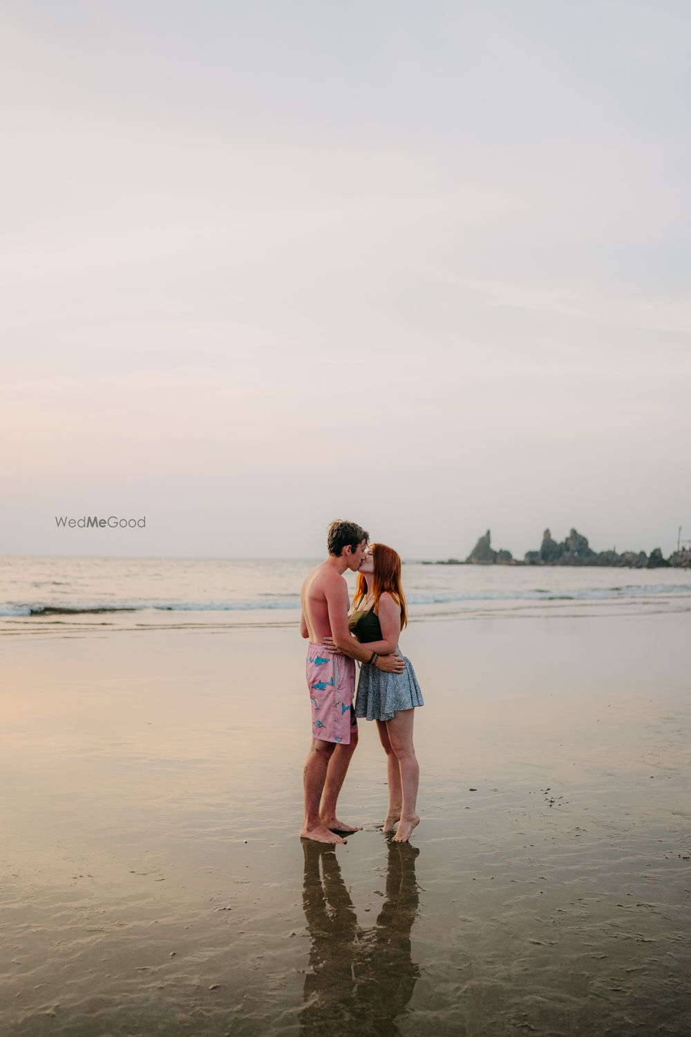 Photo From Pre Wedding - By EvaStoryn