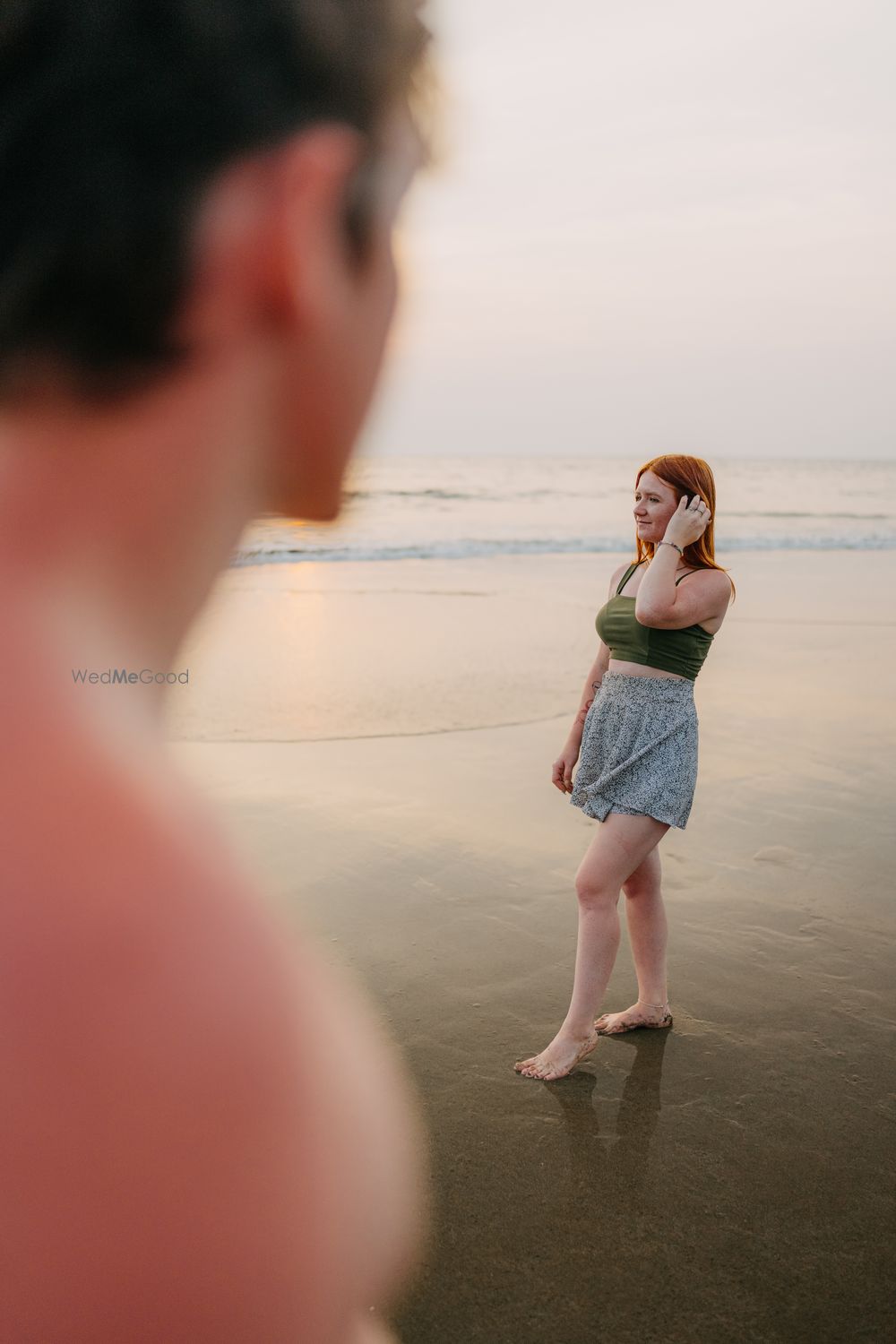 Photo From Pre Wedding - By EvaStoryn