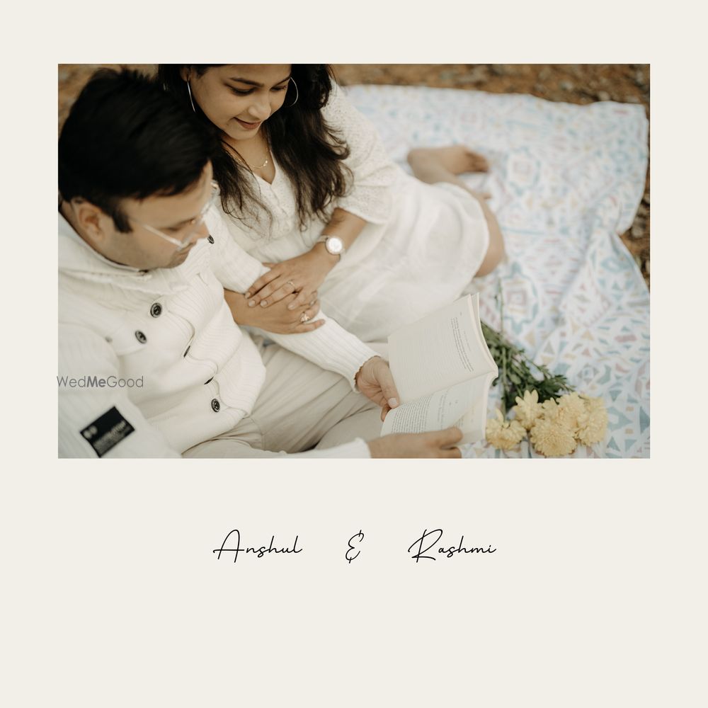 Photo From Pre Wedding - By EvaStoryn