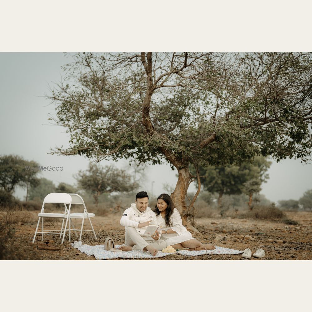 Photo From Pre Wedding - By EvaStoryn