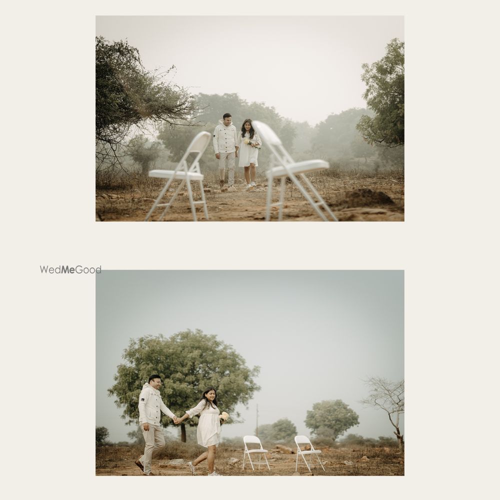 Photo From Pre Wedding - By EvaStoryn