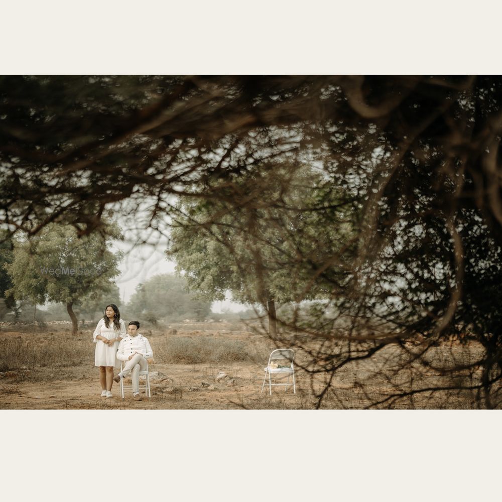 Photo From Pre Wedding - By EvaStoryn