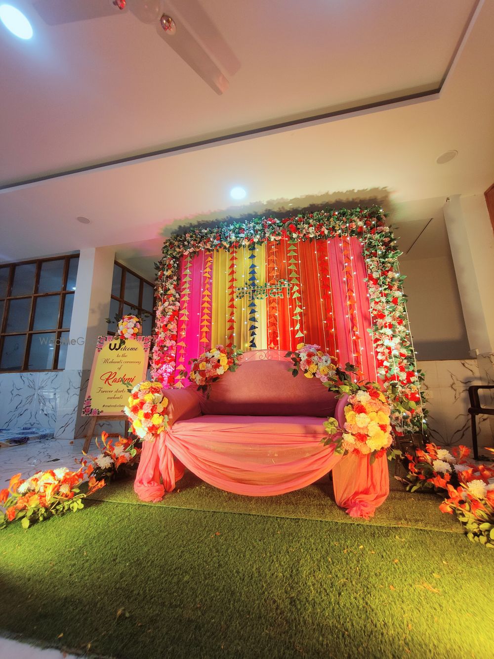 Photo From Rashmi & Kashish - By Decor by Archit