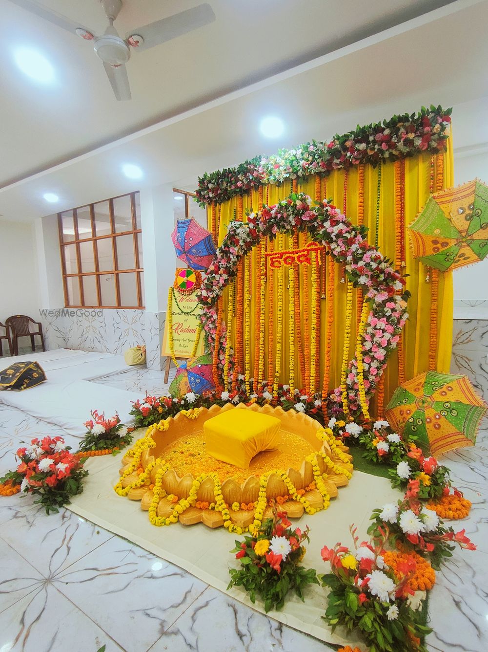 Photo From Rashmi & Kashish - By Decor by Archit