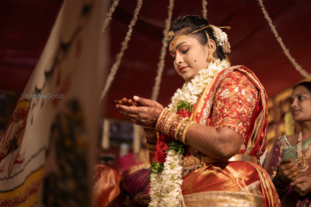 Photo From NIKIHIL & ALEKYA - By SJ Photography