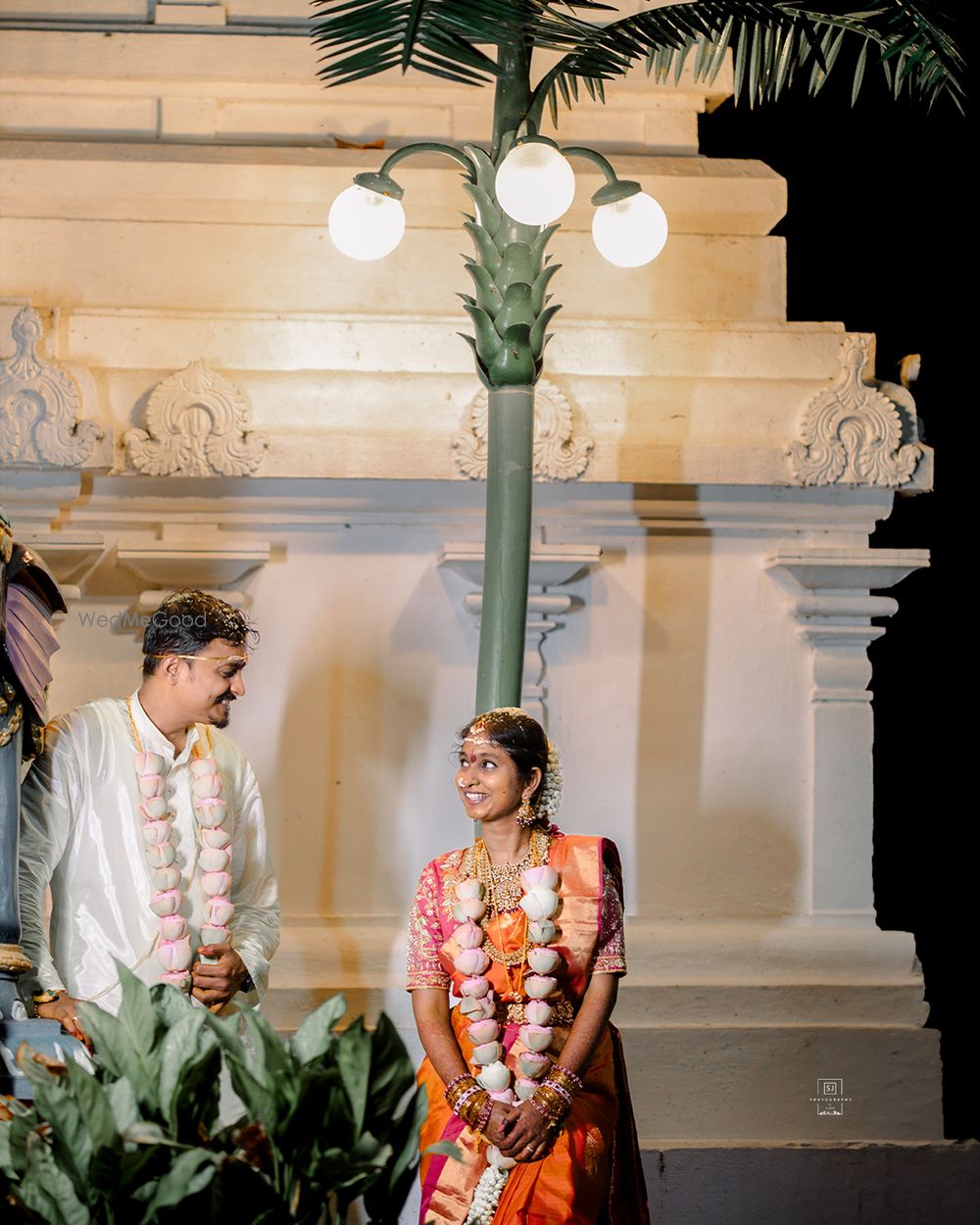 Photo From Ramya & Kiran - By SJ Photography