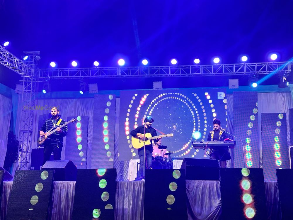 Photo From Shashank weds srishti  - By The Sangat Band