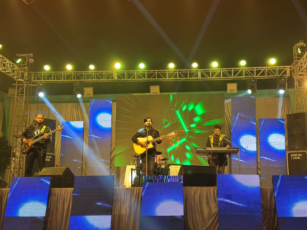 Photo From Shashank weds srishti  - By The Sangat Band