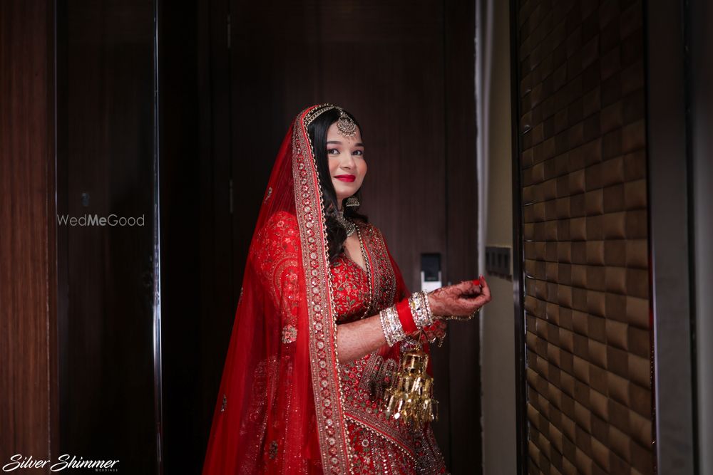 Photo From Aarzo and Rahul - By Silver Shimmer Weddings