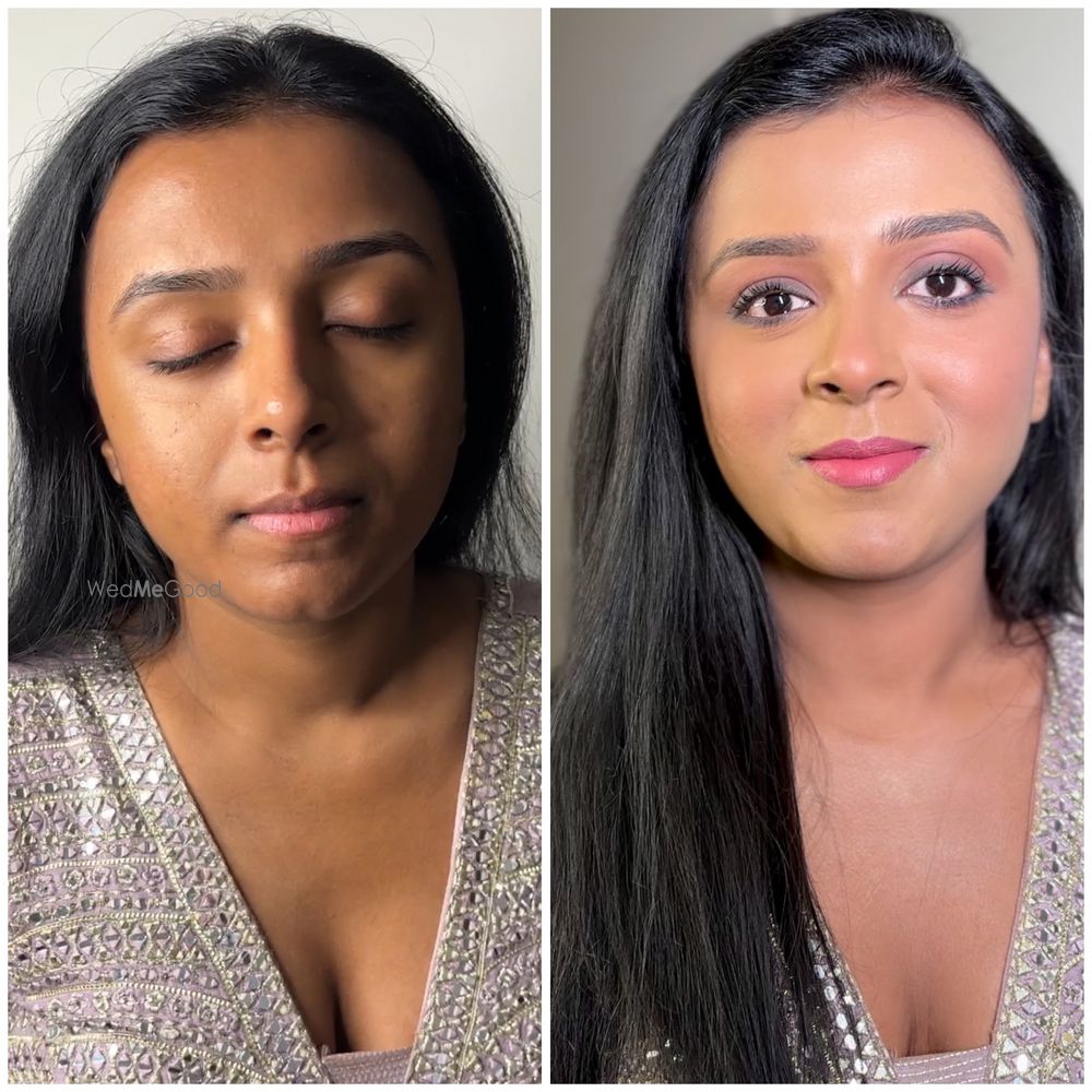 Photo From Dr. Nitanshi - By Heena Makeovers