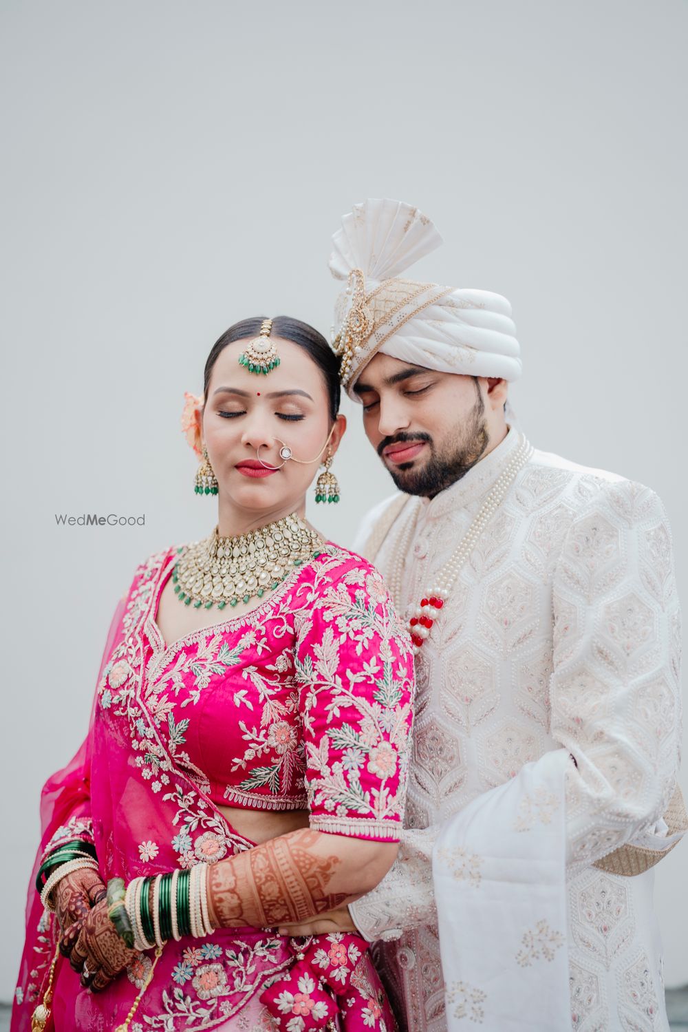 Photo From Pritam bridal portairt  - By Darklight Weddings