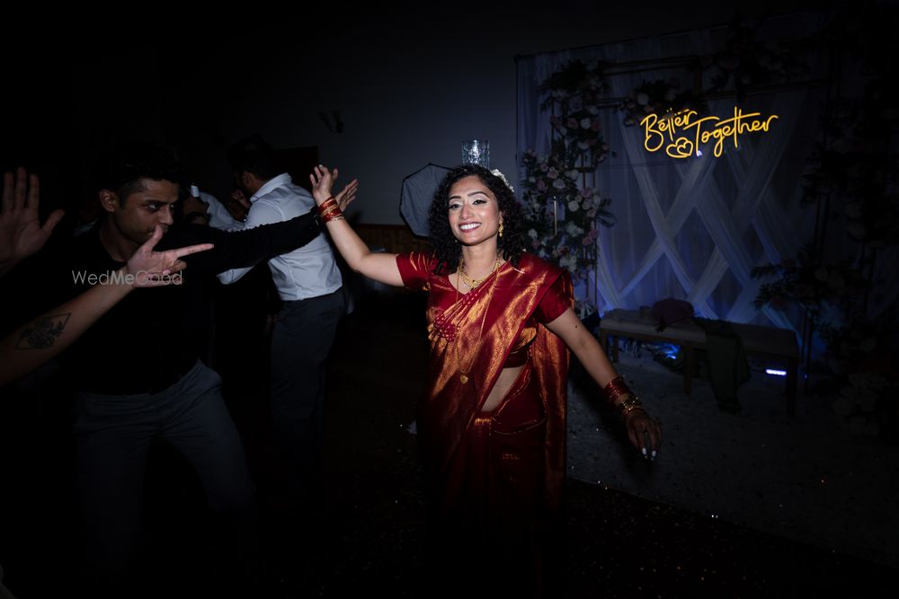 Photo From Cheryl & Dale - By Sujeeth Kotian Photography