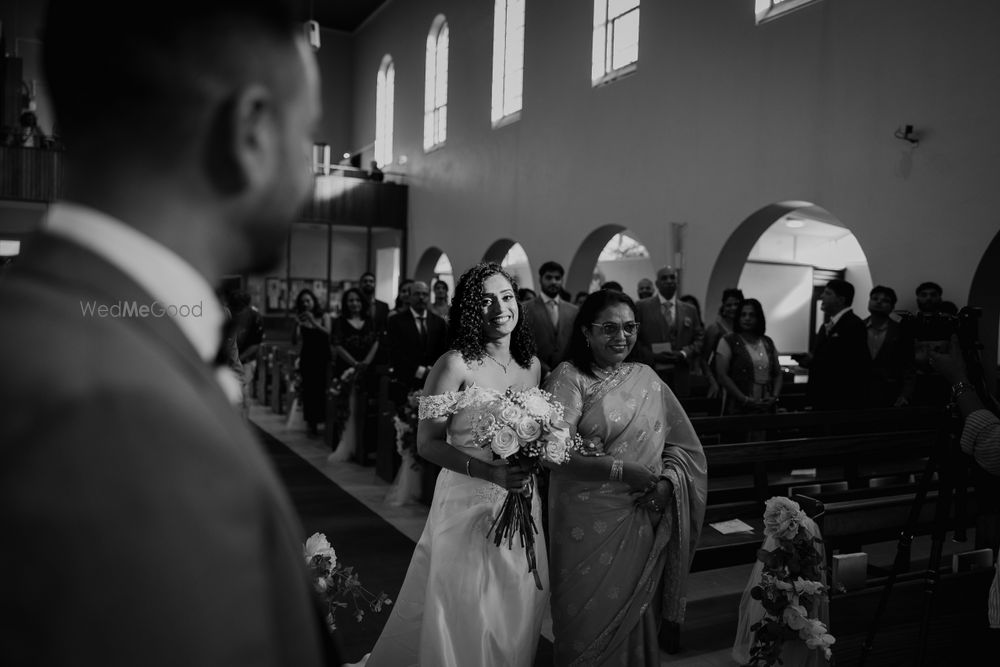 Photo From Cheryl & Dale - By Sujeeth Kotian Photography