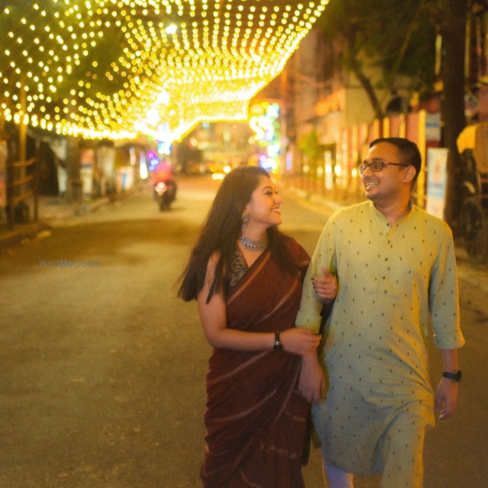 Photo From Jinia and Rupam - By Eternity Square Photography