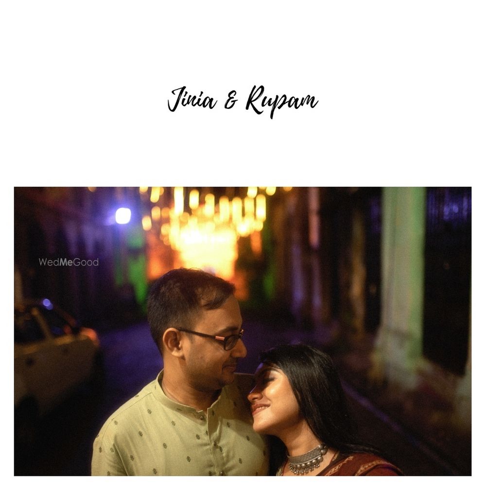 Photo From Jinia and Rupam - By Eternity Square Photography