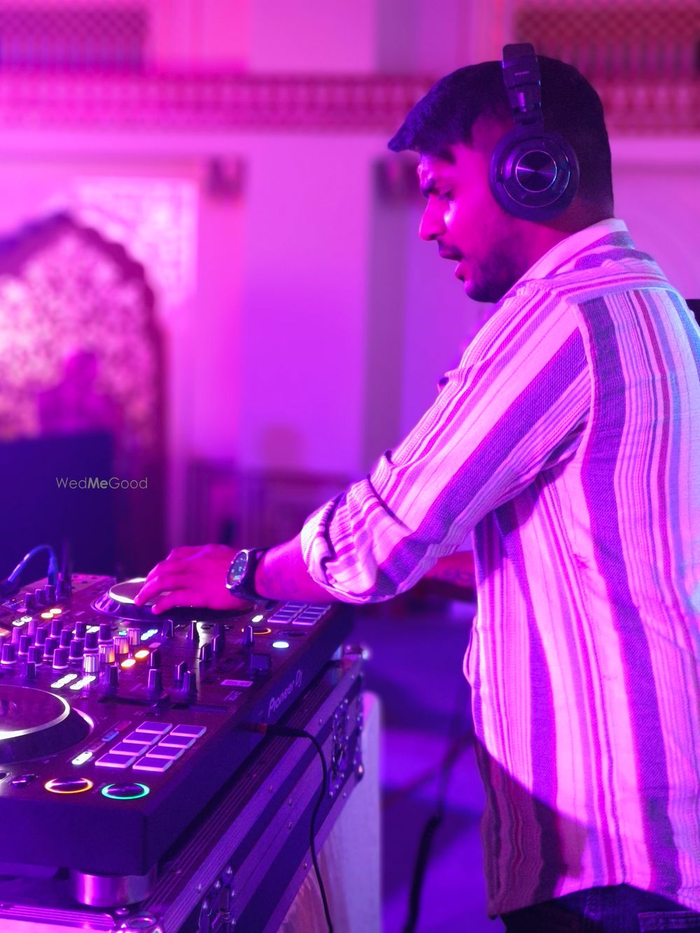 Photo From Chomu Place Hotal - By Dj Bunny