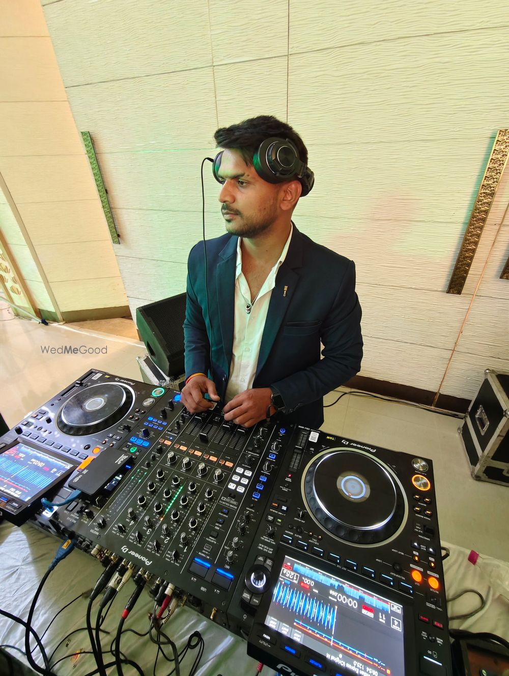 Photo From K.K.Royal Hotal - By Dj Bunny