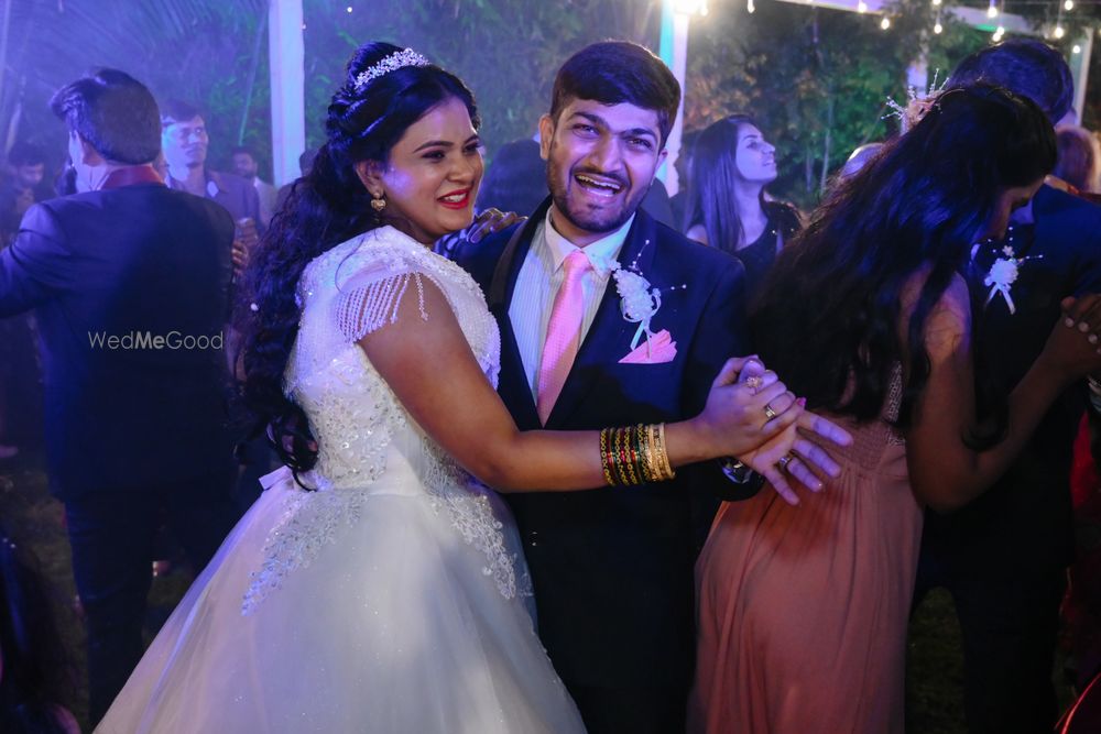 Photo From Steffy & Calvin - By Firstlight Pictures