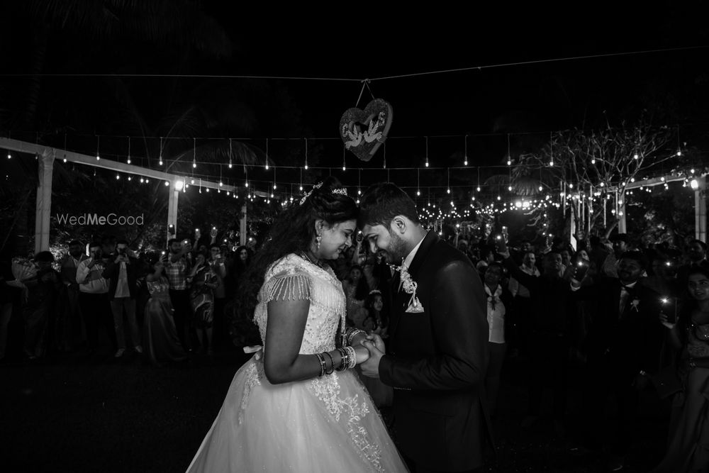 Photo From Steffy & Calvin - By Firstlight Pictures