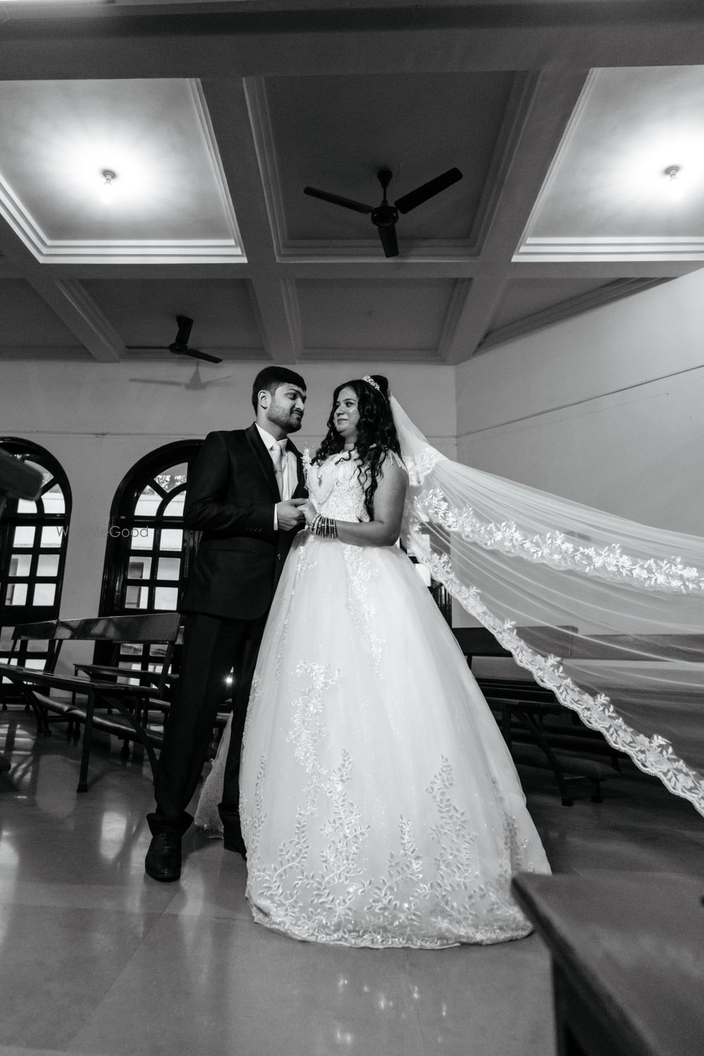 Photo From Steffy & Calvin - By Firstlight Pictures