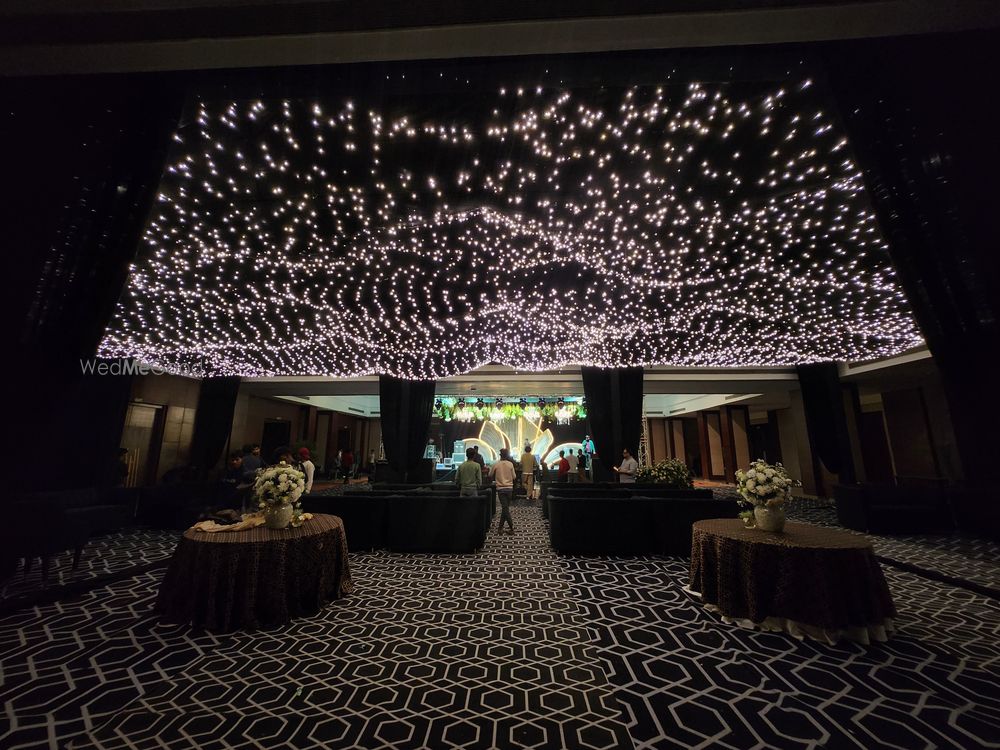 Photo From Jaypee Resort & Spa, Greater Noida - By Golden Leaf Weddings