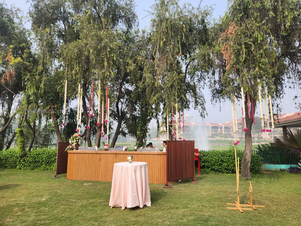 Photo From 13/14 Nov Jaypee Resort - By Golden Leaf Weddings