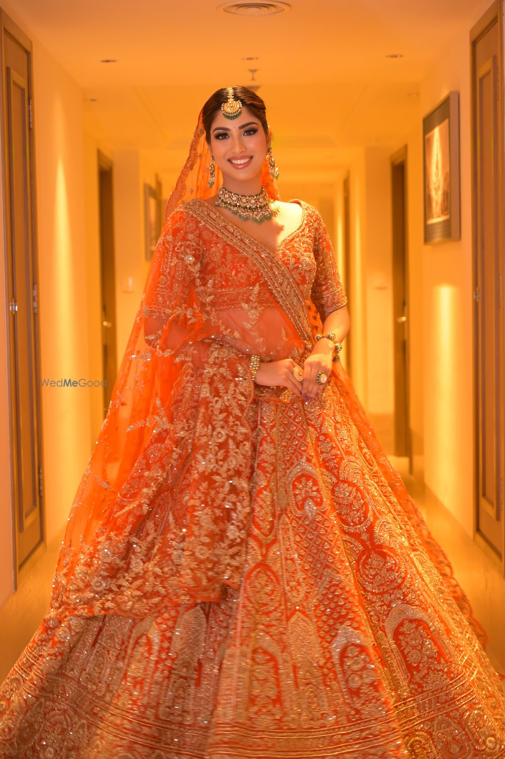 Photo From Wedding Look - By Charu Makeup Artistt