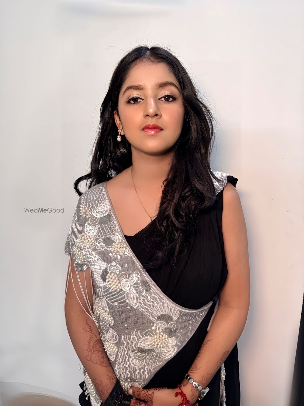 Photo From Party makeups - By Gleaming Glam by Ritu