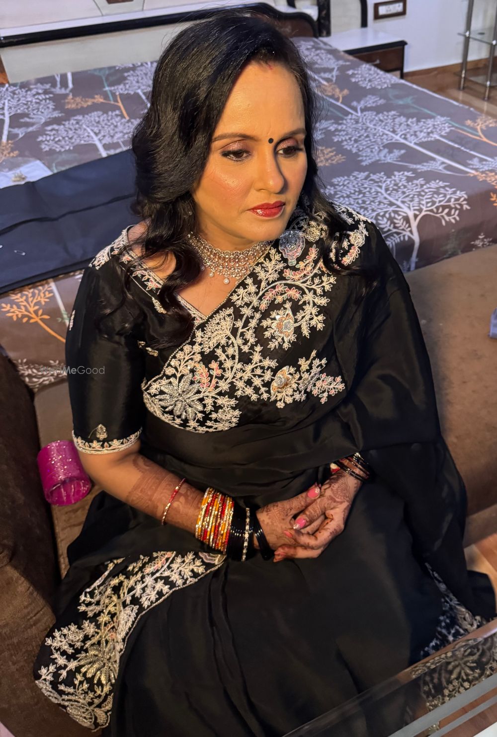 Photo From Party makeups - By Gleaming Glam by Ritu