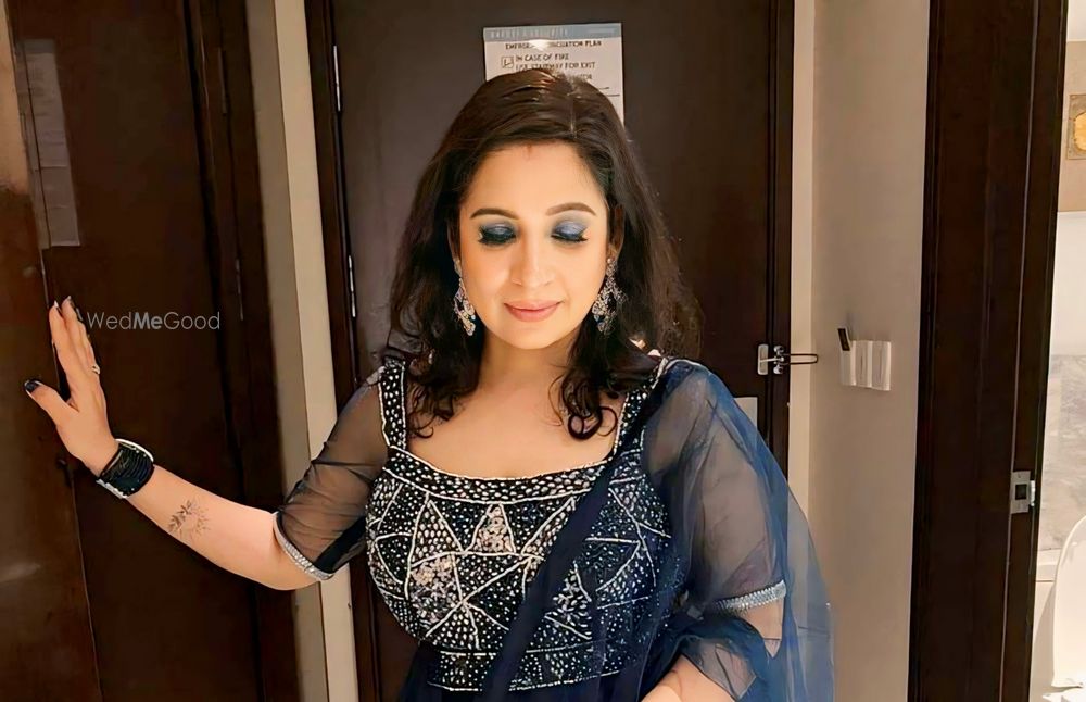 Photo From Party makeups - By Gleaming Glam by Ritu