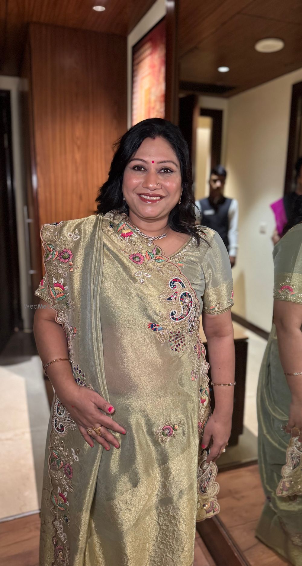 Photo From Party makeups - By Gleaming Glam by Ritu