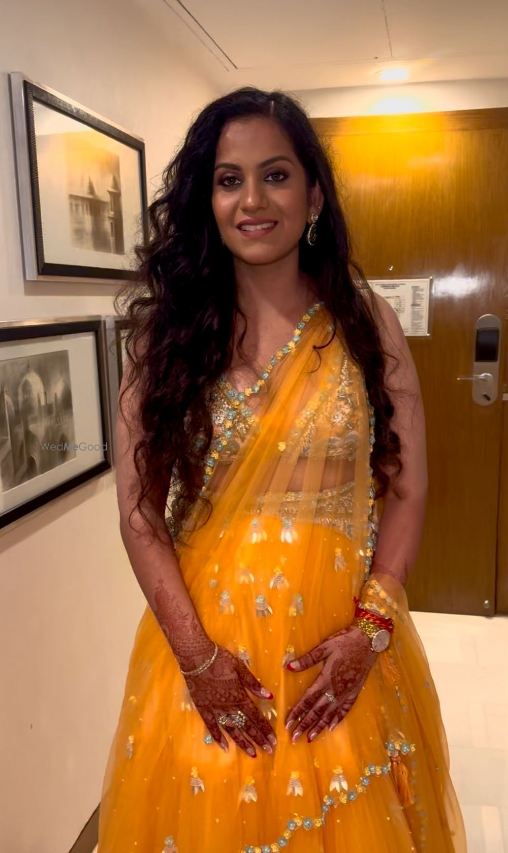 Photo From Party makeups - By Gleaming Glam by Ritu