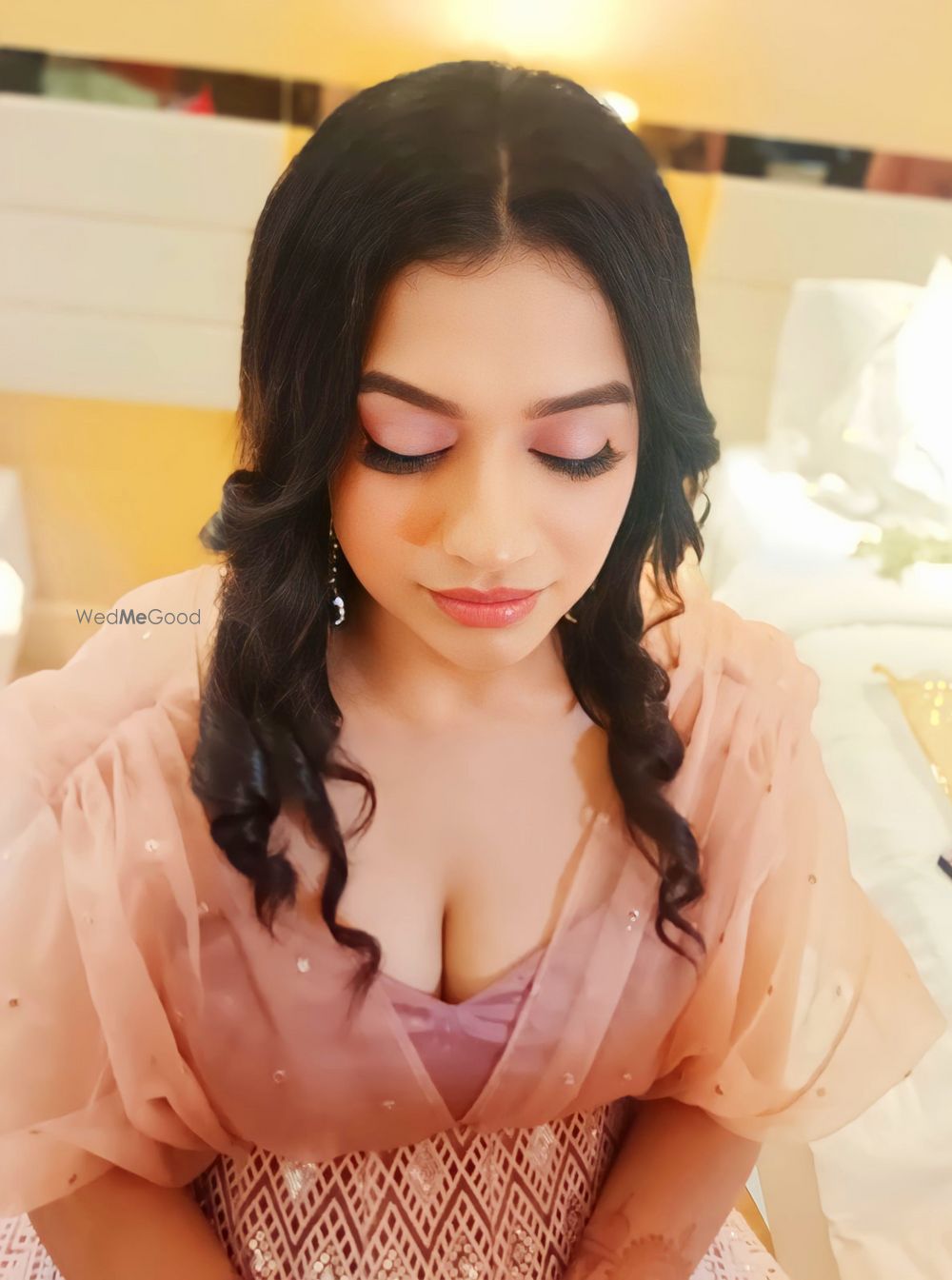 Photo From Party makeups - By Gleaming Glam by Ritu