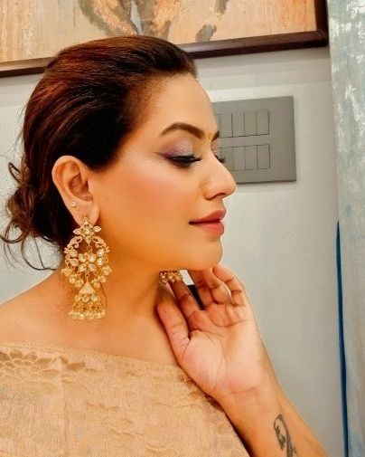 Photo From Party makeups - By Gleaming Glam by Ritu