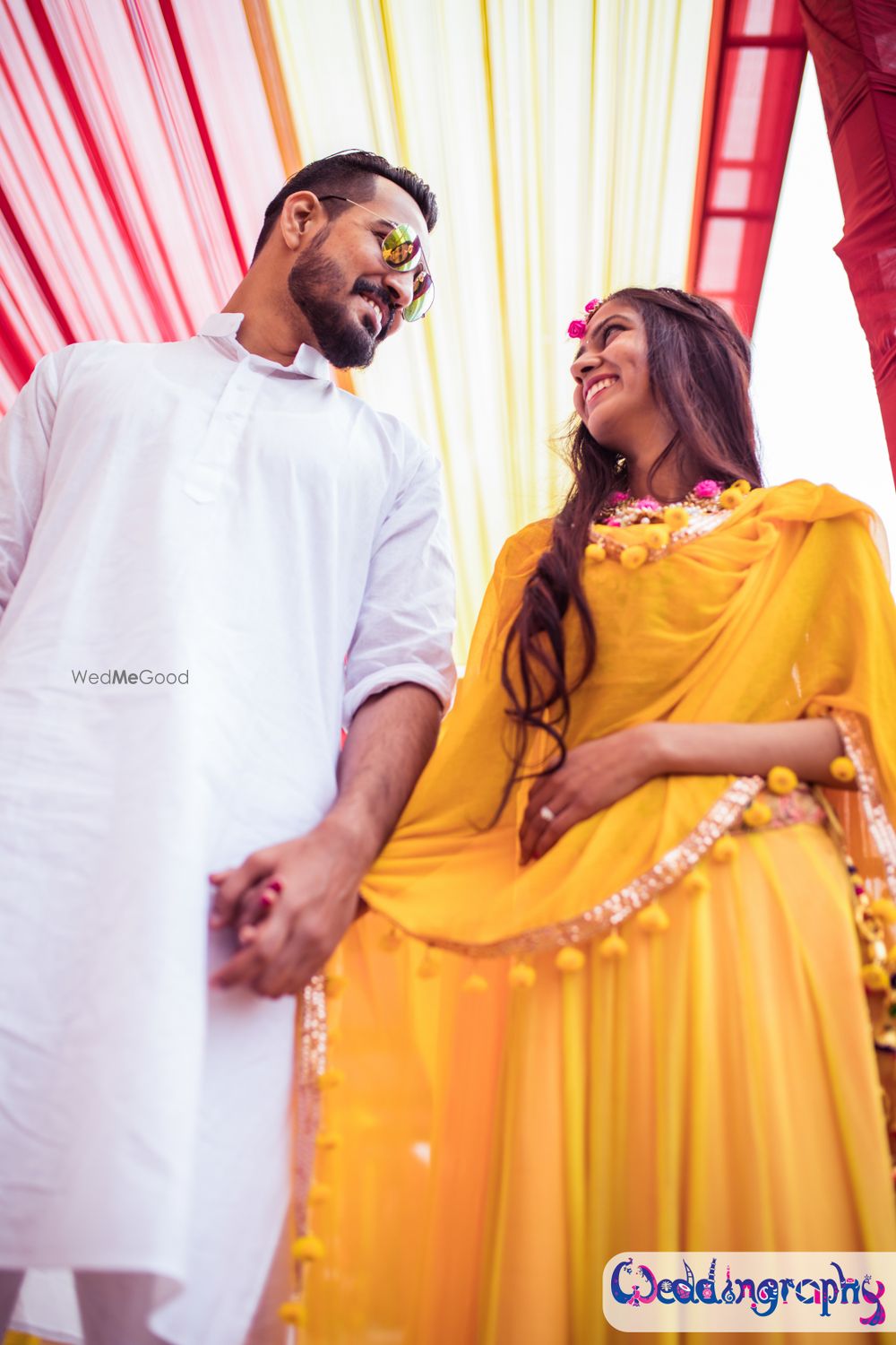 Photo From Srikant & Mansi - By Weddingraphy by M.O.M. Productions